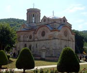 Vašar na Preobraženje, manastir Ljubostinja; 19. avgust 2015.